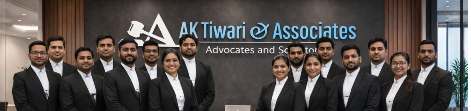 About Us Banner
