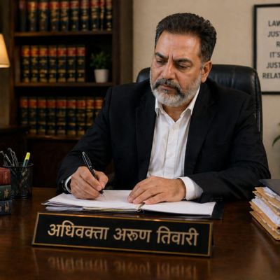 Divorce Lawyers in Gaur Saundaryam Noida Extension