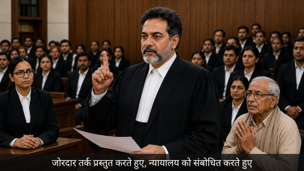 Best Domestic Violence Lawyer in Noida Extension | Advocate AK Tiwari